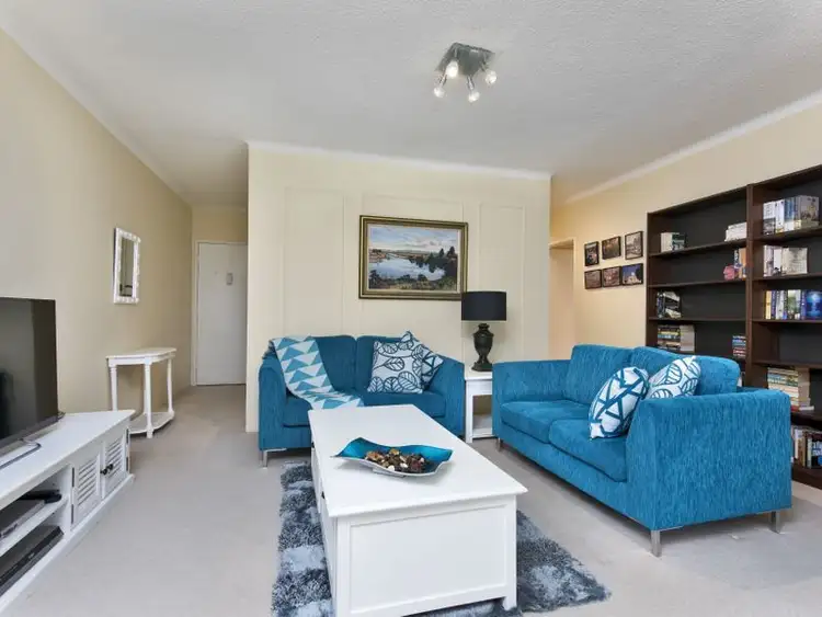 Second view of Homely apartment listing, 21/54 Landers Road, Lane Cove NSW 2066