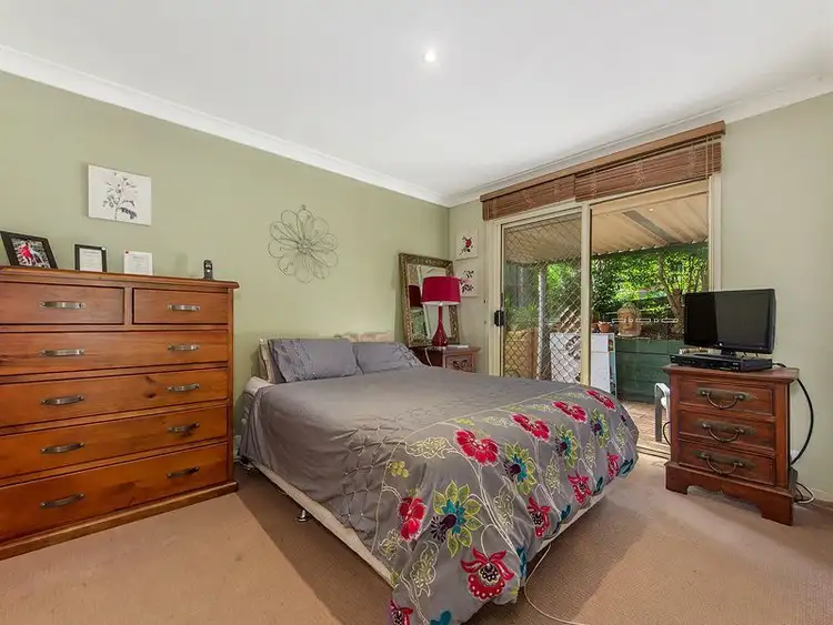 Seventh view of Homely house listing, 8 Sheldon Court, Worongary QLD 4213