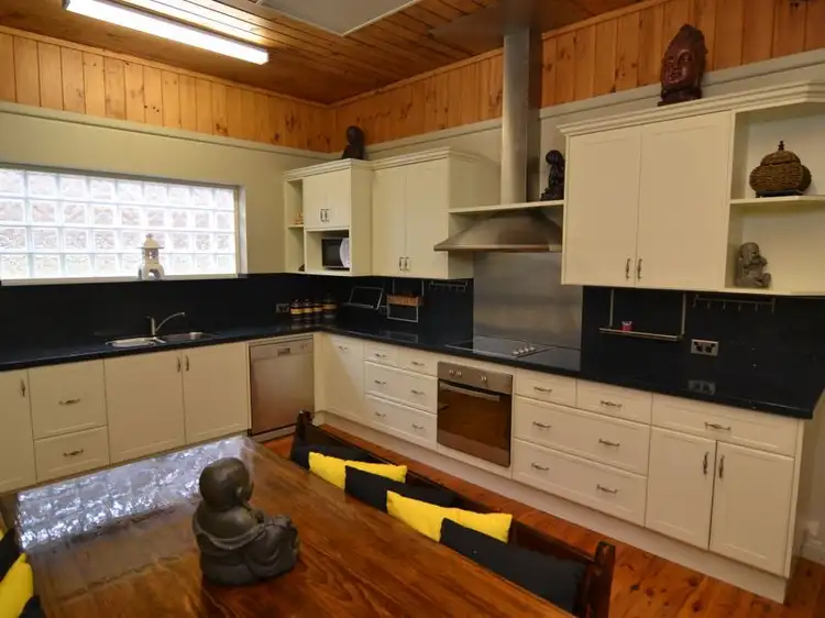 Second view of Homely house listing, 20 Laurence Street, Lithgow NSW 2790