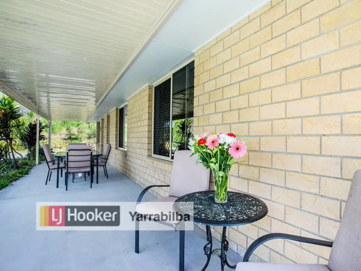 Main view of Homely house listing, 1923-1927 Waterford Tamborine Road, Tamborine QLD 4270