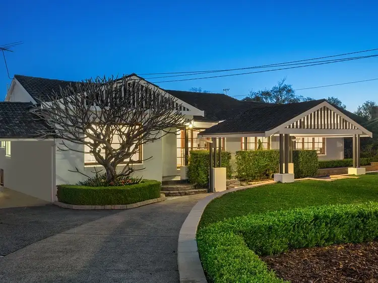 1 Cannons Parade, Forestville NSW 2087