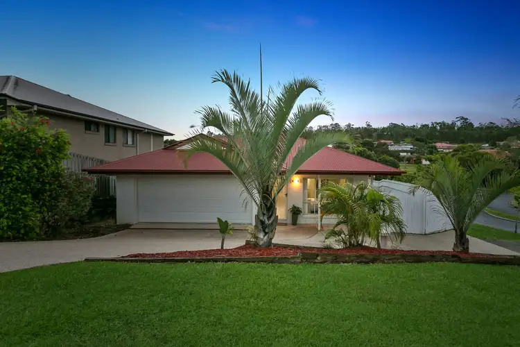 Fourth view of Homely house listing, 1 Ainslie Street, Pacific Pines QLD 4211