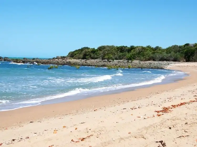 Fourth view of Homely house listing, 15 Seabreeze Court, Freshwater Point QLD 4737