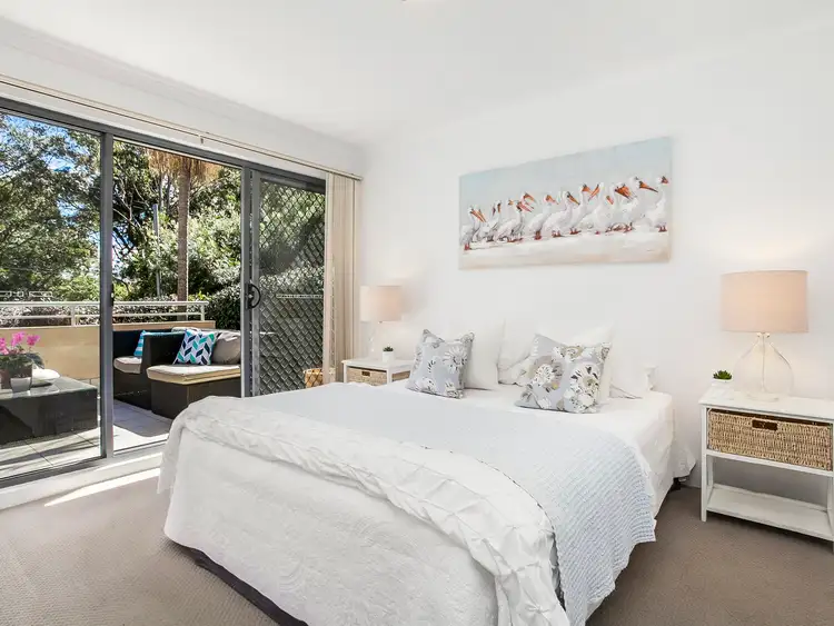 Fifth view of Homely apartment listing, 1/13 Kalinya Street, Newport NSW 2106