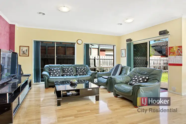 Third view of Homely house listing, 226 Fogarty Avenue, Yarraville VIC 3013