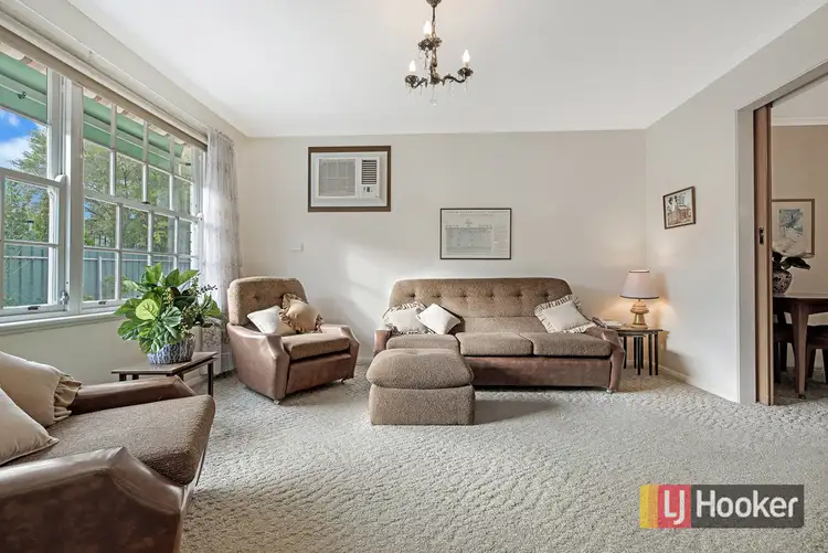 Third view of Homely unit listing, 2/12 Williams Avenue, St Morris SA 5068