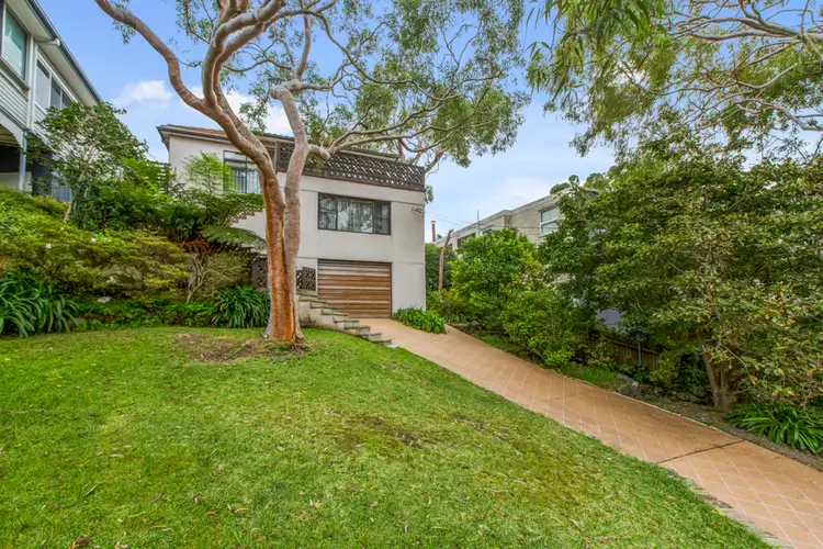 48 Woolgoolga Street, North Balgowlah NSW 2093