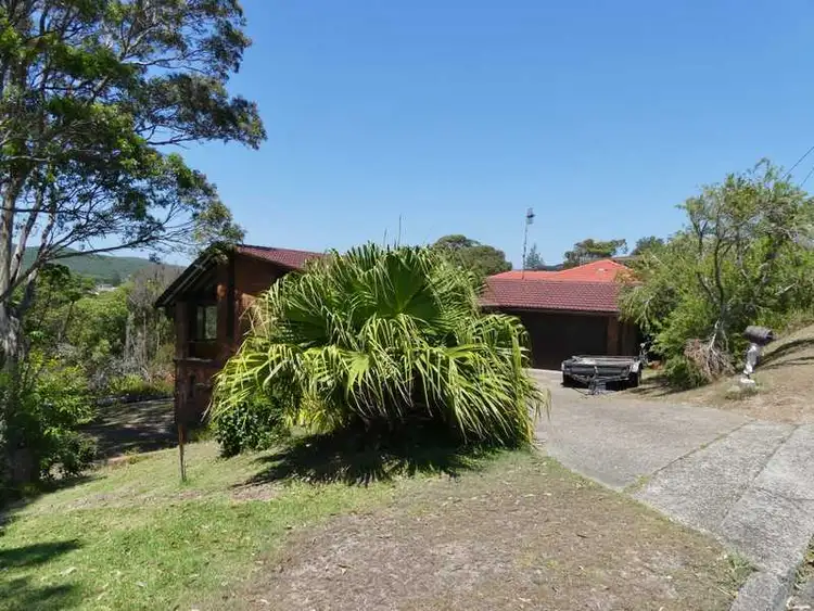 Second view of Homely house listing, 40 Becker Road, Forster NSW 2428