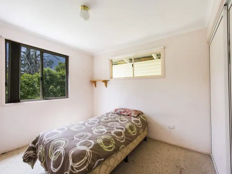 Fifth view of Homely unit listing, Site 82 Bimbimbi Caravan Park, Woombah NSW 2469