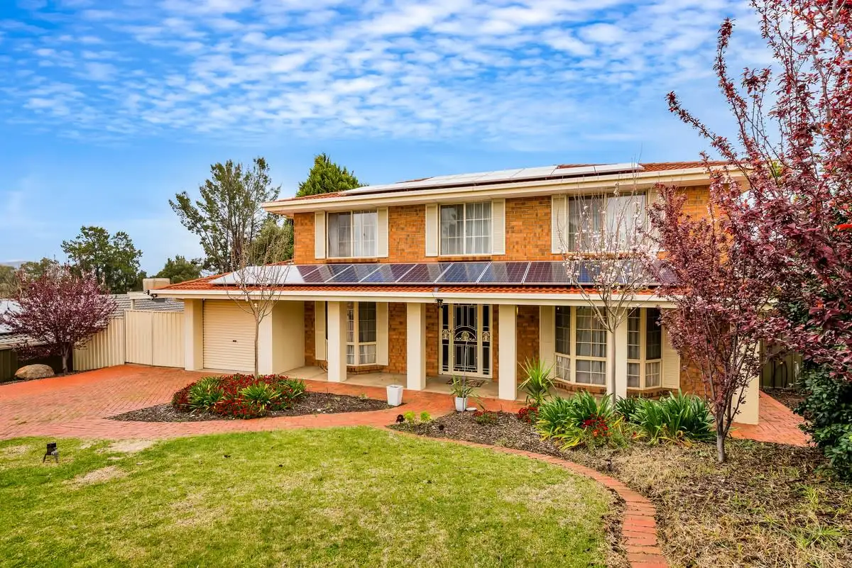 Main view of Homely house listing, 10 Austin Place, Wynn Vale SA 5127