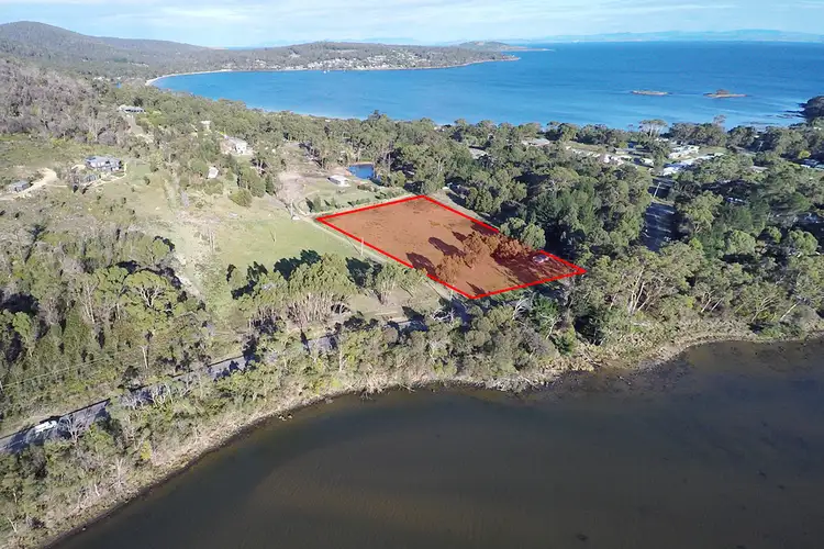 101 White Beach Road, White Beach TAS 7184