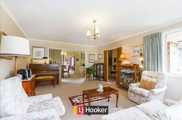 Fourth view of Homely house listing, 48 Munro Street, Curtin ACT 2605