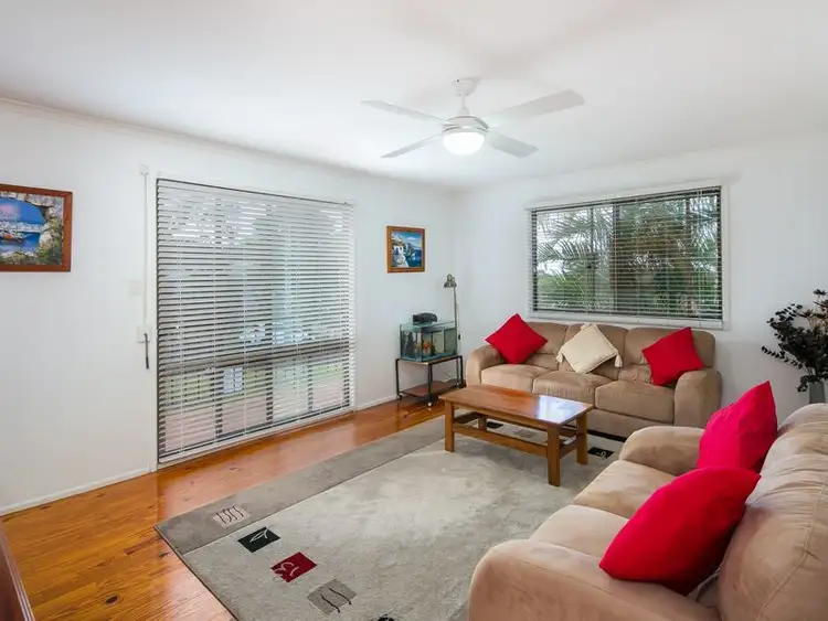 Sixth view of Homely house listing, 8 Tern Court, Wellington Point QLD 4160