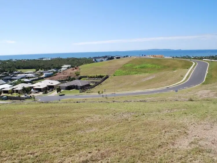 Sixth view of Homely land listing, 23 Shannons Drive, Lammermoor QLD 4703