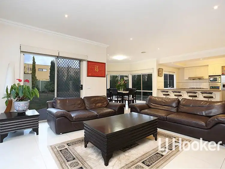 Sixth view of Homely house listing, 8 Castlewood Place, Point Cook VIC 3030