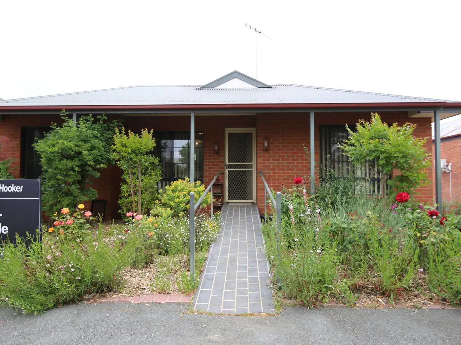 Main view of Homely unit listing, 1/14 Carrier Street, Benalla VIC 3672