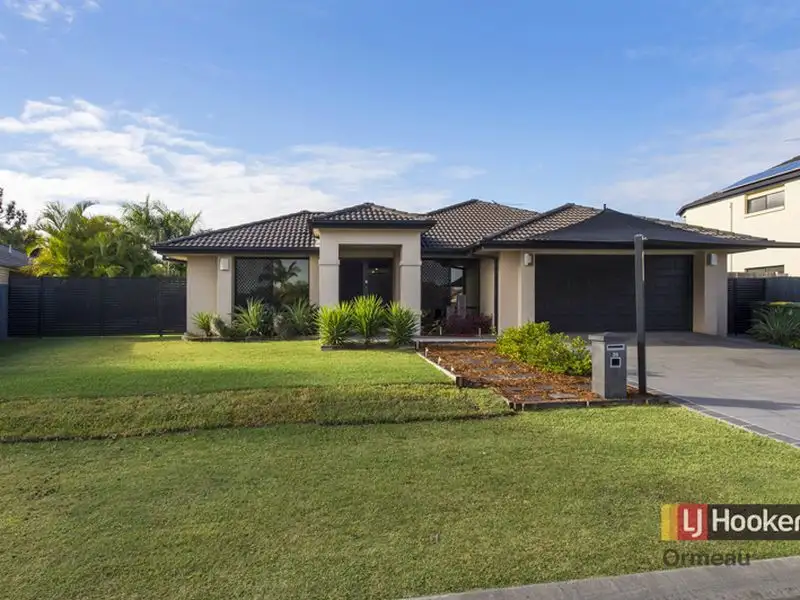 Main view of Homely house listing, 26 Senna Street, Ormeau QLD 4208