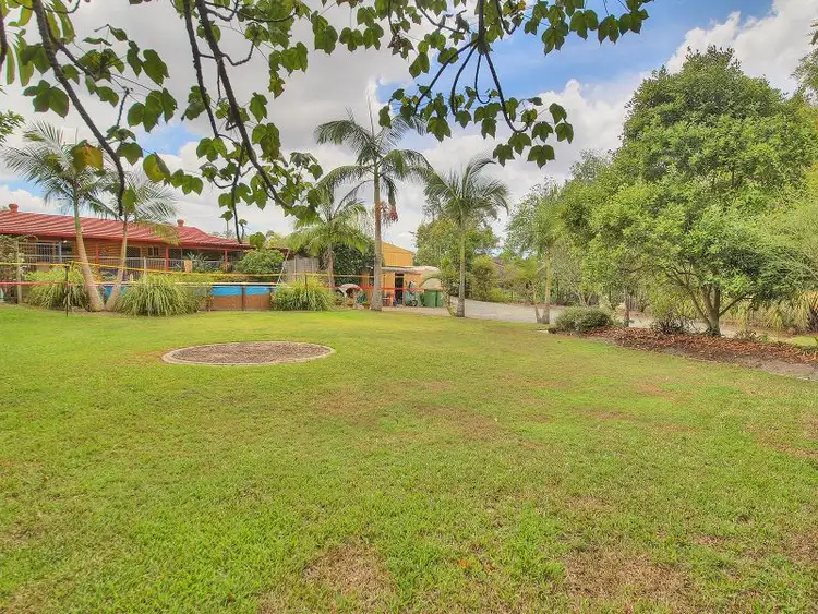 Second view of Homely land listing, 18A Kadlunga Court, Boronia Heights QLD 4124