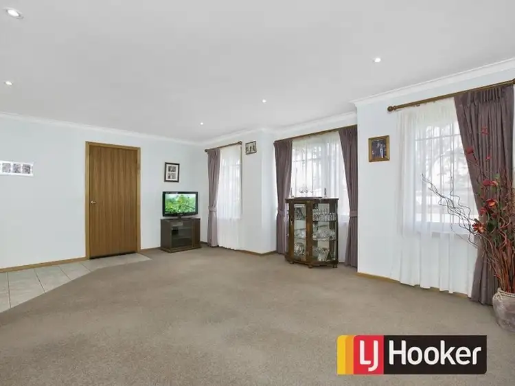 Fifth view of Homely unit listing, 1A Strickland Street, Wonthaggi VIC 3995