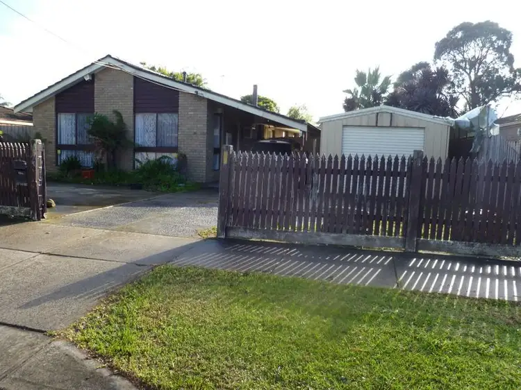 Main view of Homely house listing, 3 Ash Street, Cranbourne VIC 3977