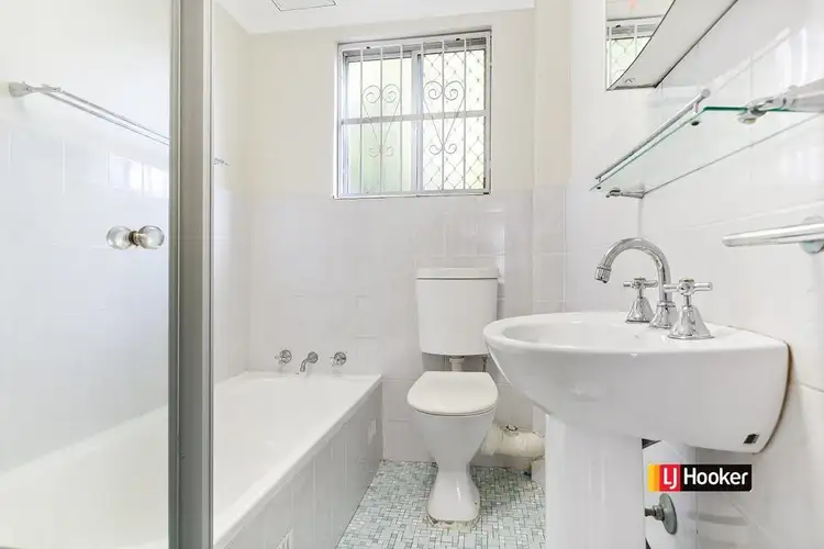 Fifth view of Homely apartment listing, 8/105 The Boulevarde, Dulwich Hill NSW 2203