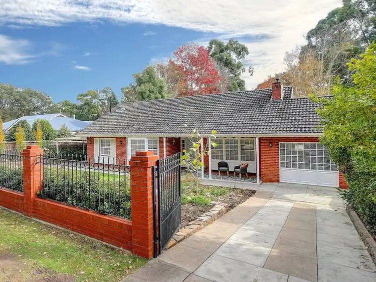 Third view of Homely house listing, 11 Wright Road, Crafers SA 5152