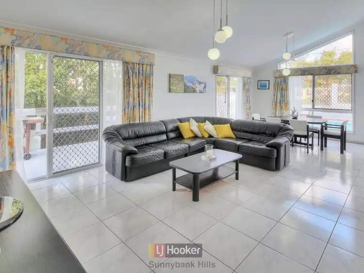 Second view of Homely house listing, 51 Maud Street, Sunnybank QLD 4109