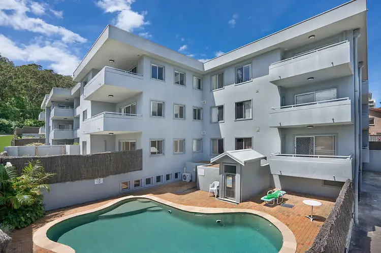 Fifth view of Homely unit listing, 10/13-15 Moore Street, West Gosford NSW 2250