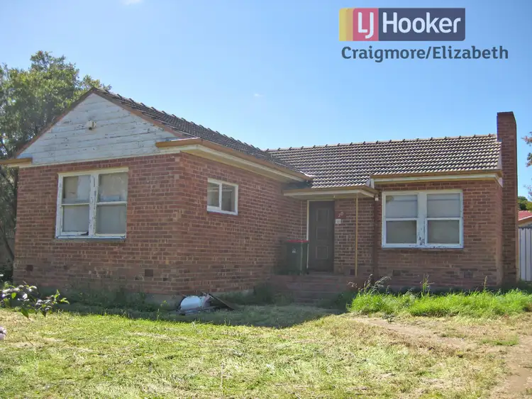 Main view of Homely house listing, 20 Crisp Road, Elizabeth Downs SA 5113