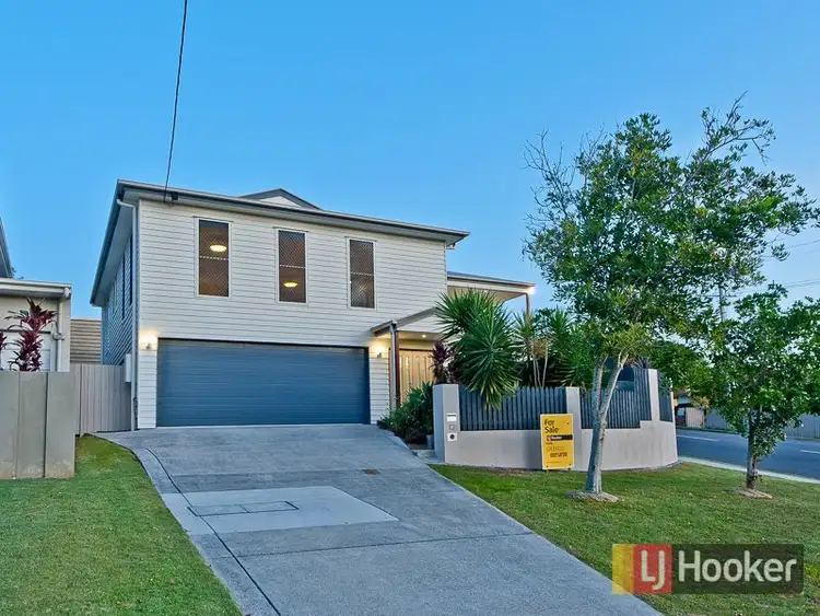 Second view of Homely house listing, 1 Benecia Street, Wavell Heights QLD 4012