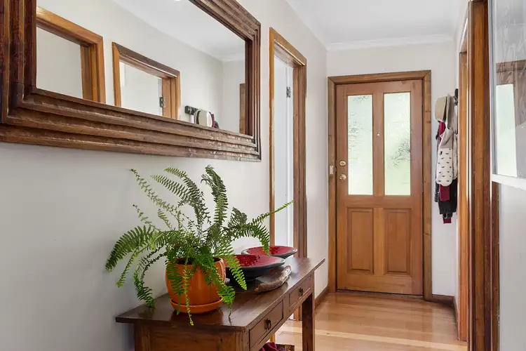 Fourth view of Homely house listing, 11 Lawley Crescent, South Hobart TAS 7004