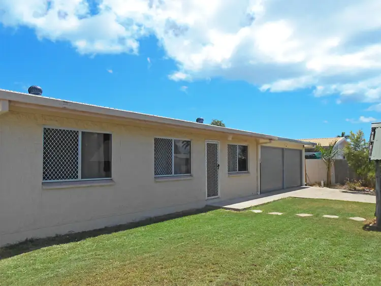 Main view of Homely house listing, 14 Corella Crescent, Mount Louisa QLD 4814
