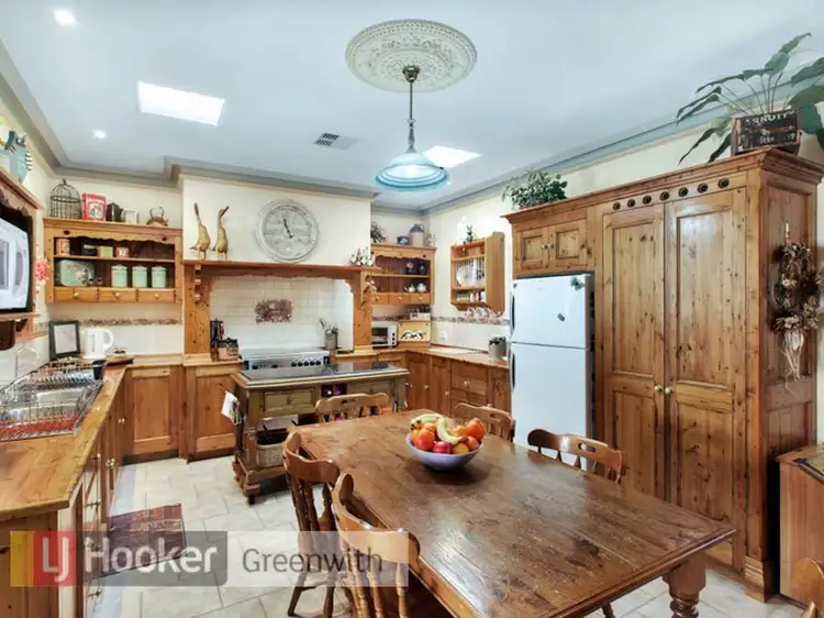 Second view of Homely house listing, 14 Linwood Grove, Hillbank SA 5112