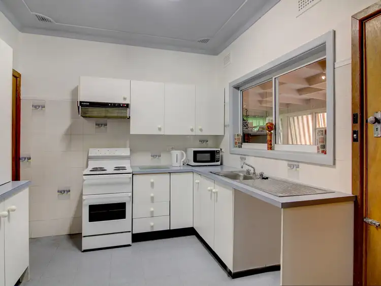 Fourth view of Homely house listing, 5 North West Arm Rd, Gymea NSW 2227