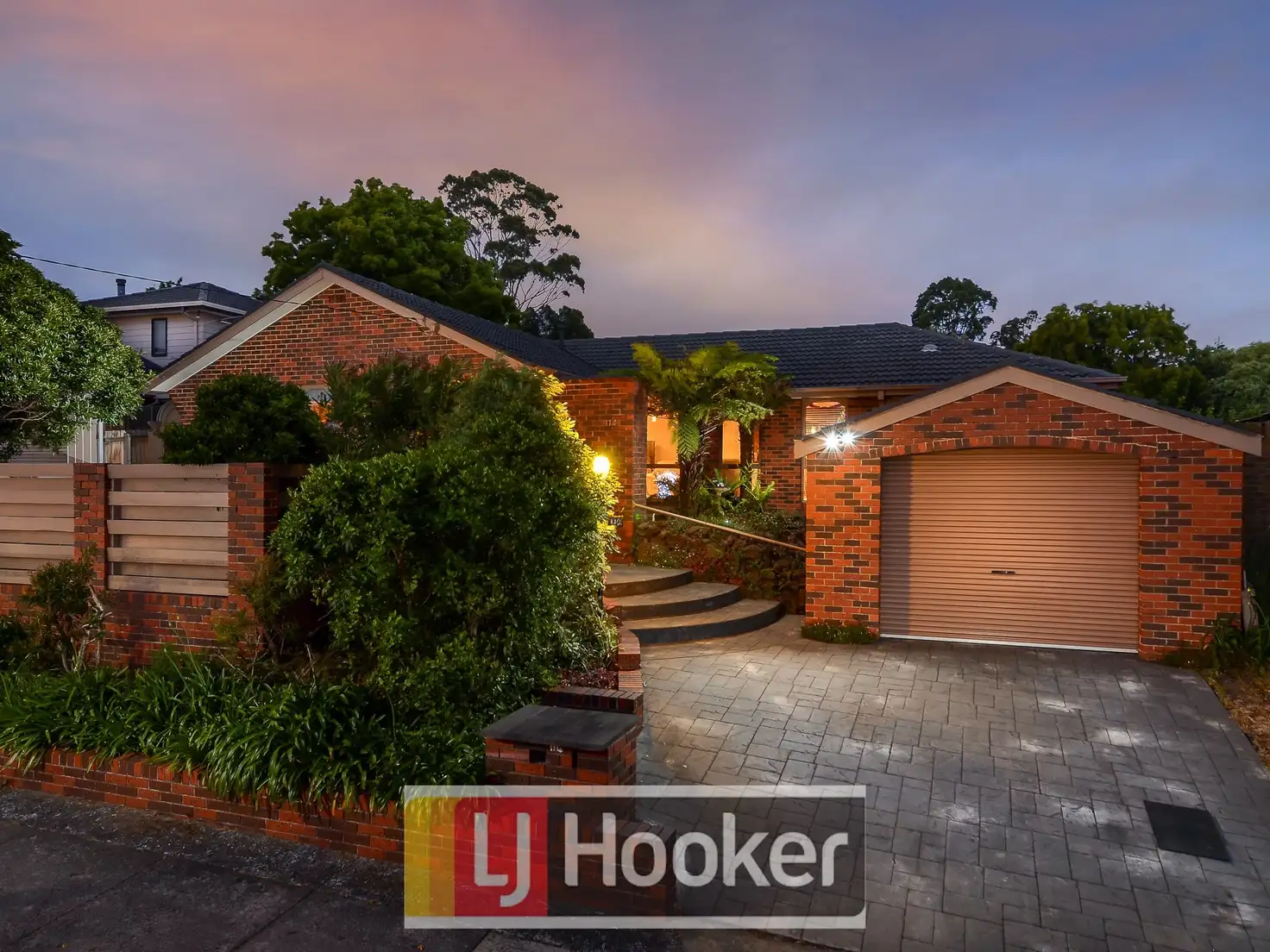 Main view of Homely house listing, 114 Princes Highway, Hallam VIC 3803