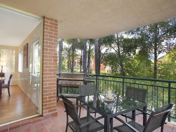 Second view of Homely unit listing, 208/182 Hampden Road, Artarmon NSW 2064