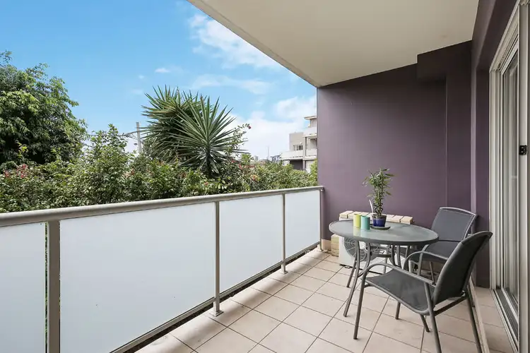 Fifth view of Homely apartment listing, 25/2-6 Bridge Road, Stanmore NSW 2048