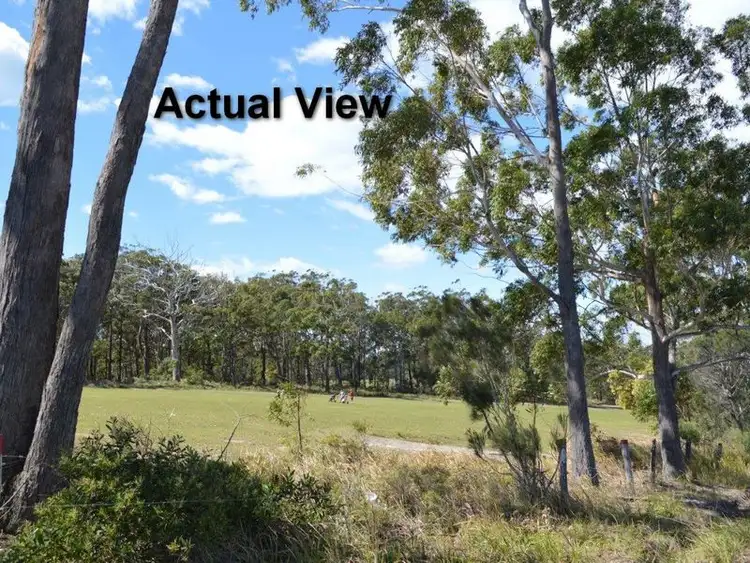 Fifth view of Homely land listing, 5 Ensign Cove, Safety Beach NSW 2456