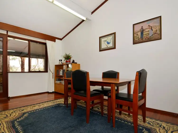 Seventh view of Homely house listing, 23 Hawter Road, Glen Forrest WA 6071