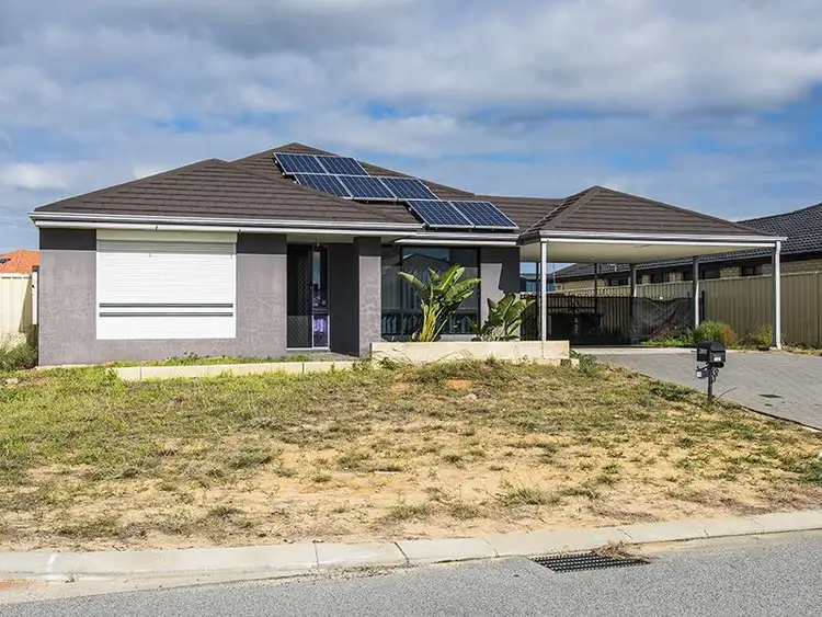 10 Balgarup Drive, Gosnells WA 6110