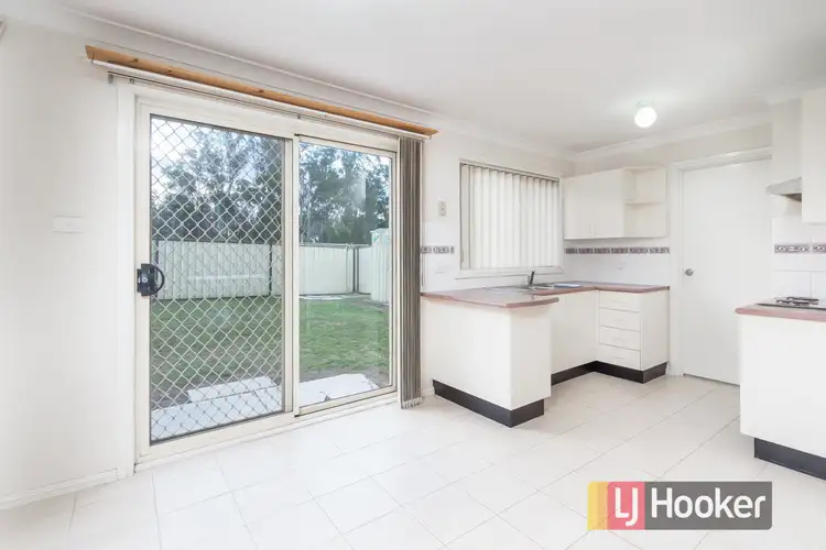 Third view of Homely townhouse listing, 13/2 O'Brien Street, Mount Druitt NSW 2770