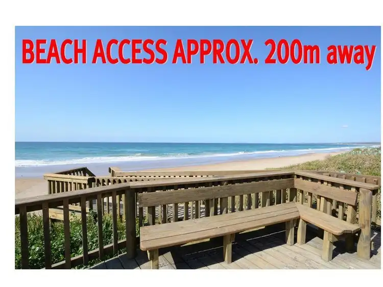 Second view of Homely land listing, 1 Old Bar Road, Old Bar NSW 2430