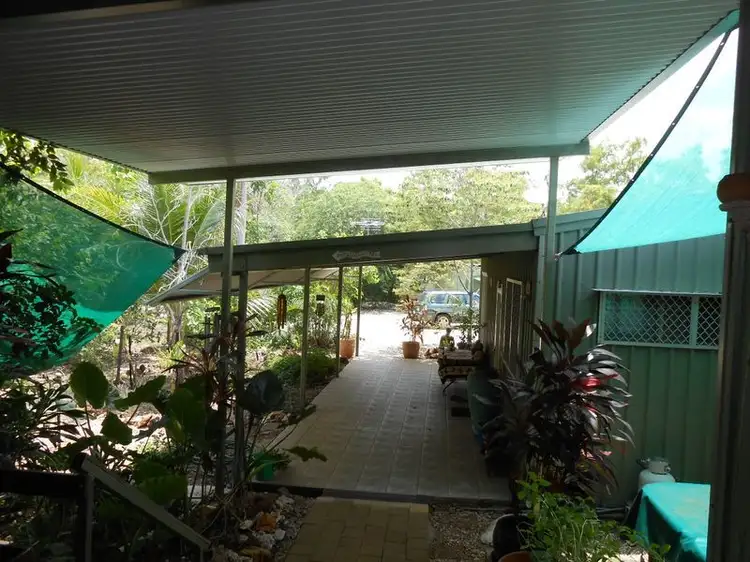 Sixth view of Homely rural property listing, 23 Cox Drive, Wagait Beach NT 822