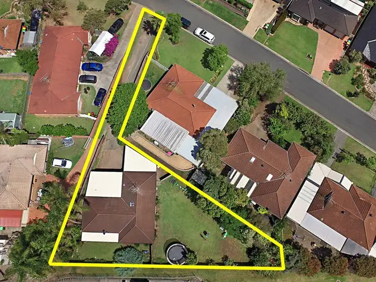 7 Antoinette Avenue, Narellan Vale NSW 2567