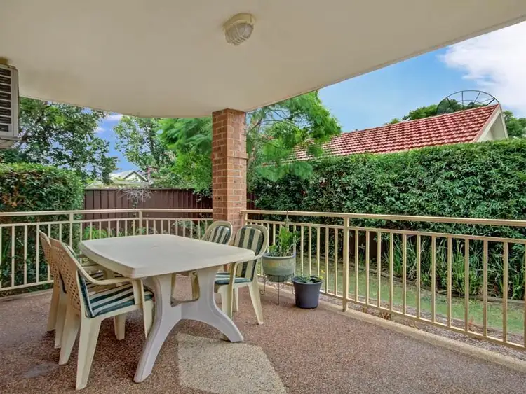 Seventh view of Homely apartment listing, 1/90 Queens Road, Hurstville NSW 2220