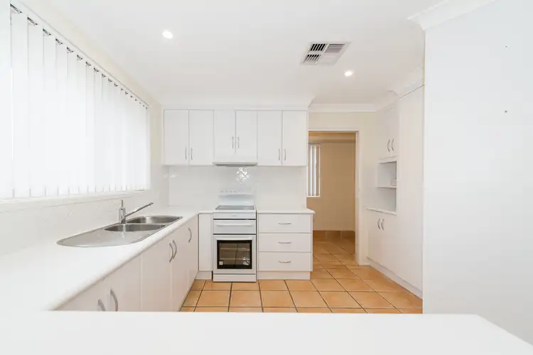 Second view of Homely house listing, 5 Oliver Street, Tamworth NSW 2340