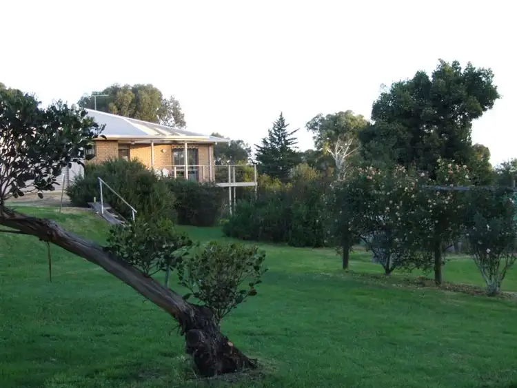 Fifth view of Homely acreage listing, 305 Punt Rd., Metung VIC 3904