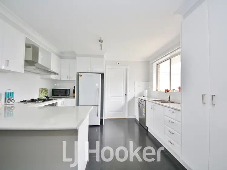 Second view of Homely house listing, 20 McGirr Street, Llanarth NSW 2795