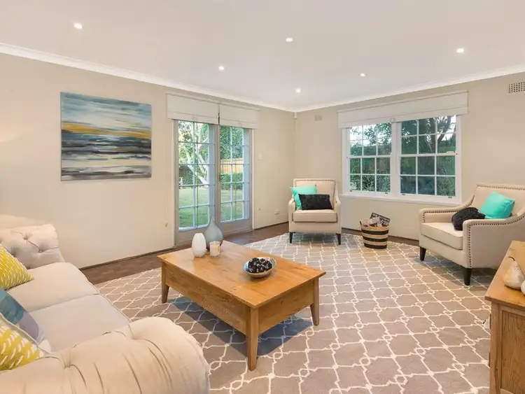 Fifth view of Homely house listing, 37A Springdale Road, Killara NSW 2071