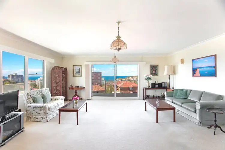 Fourth view of Homely apartment listing, 9/133 Sydney Road, Fairlight NSW 2094